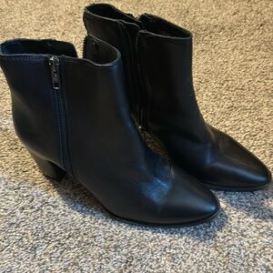 Ash Farrah Ankle Boots Size 39